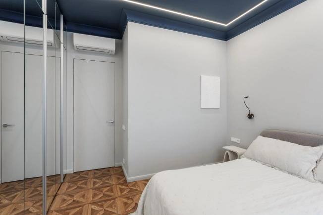 Купить трехкомнатную квартиру у метро Физтех в Химках. Вариант № 23988, 20, площадь -  квм, цена 21700000 рублей