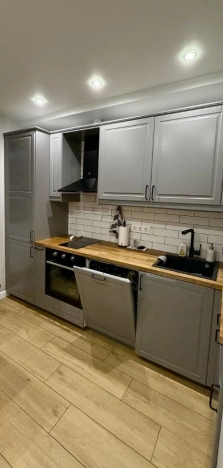 Купить квартиру в Москве. Вариант № 9904167, 1, площадь -  квм, цена 13800000 рублей