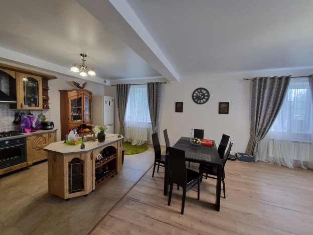 Купить дом в Рязани. Вариант № 2474486, 7, площадь - квм, цена 14500000 рублей