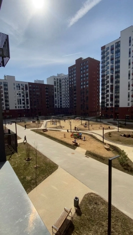 Купить квартиру в Москве. Вариант № 8893417, 11, площадь - квм, цена 28188000 рублей