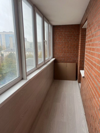 Снять квартиру у метро Площадь Маркса в Новосибирске. Вариант № 9552311, 15, площадь -  квм, цена 40000 рублей