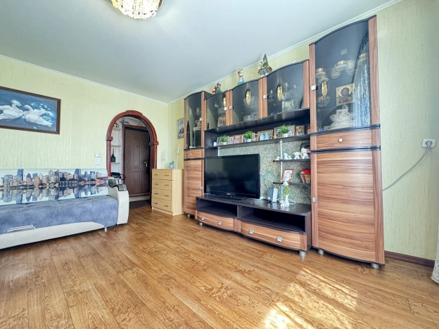 Купить двухкомнатную квартиру в Балакове. Вариант № 2935159, 4, площадь -  квм, цена 3500000 рублей