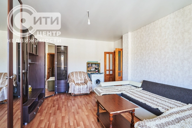 Купить трехкомнатную квартиру в Воронеже. Вариант № 3003270, 10, площадь -  квм, цена 9600000 рублей