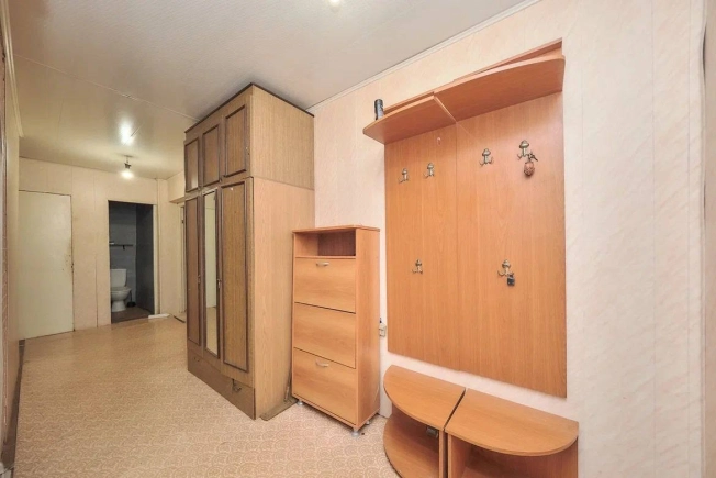 Купить трехкомнатную квартиру в районе Советский в Рязани. Вариант № 8011514, 10, площадь -  квм, цена 5500000 рублей