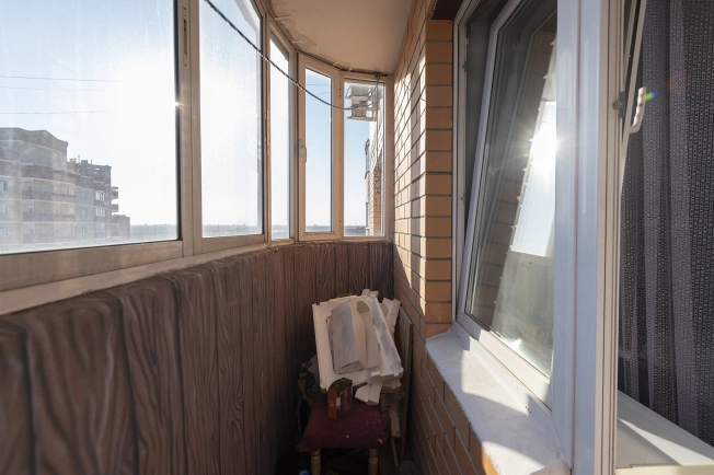 Купить двухкомнатную квартиру в районе Проспект Вернадского в Москве. Вариант № 10812084, 6, площадь - квм, цена 7500000 рублей