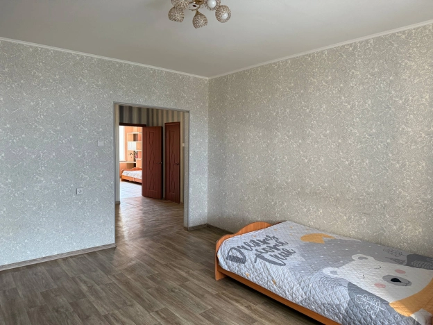 Купить двухкомнатную квартиру на улице Богомягкова в Чите. Вариант № 3173796, 4, площадь -  квм, цена 9999999 рублей