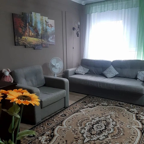 Купить квартиру в Москве. Вариант № 9648834, 1, площадь - квм, цена 11500000 рублей