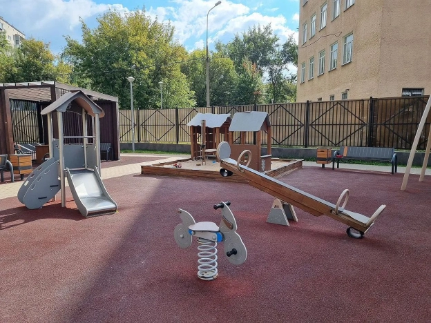 Купить квартиру в Москве. Вариант № 3966109, 18, площадь -  квм, цена 23700000.0000 рублей