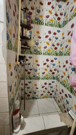 Купить квартиру на улице Берёзовая Роща в Воронеже. Вариант № 8124821, 5, площадь -  квм, цена 2150000 рублей