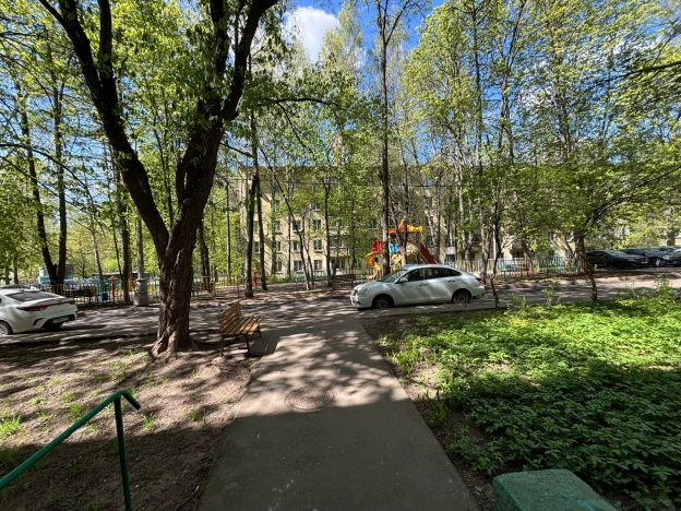 Купить квартиру в Москве. Вариант № 37950, 14, площадь - квм, цена 19800000.0000 рублей