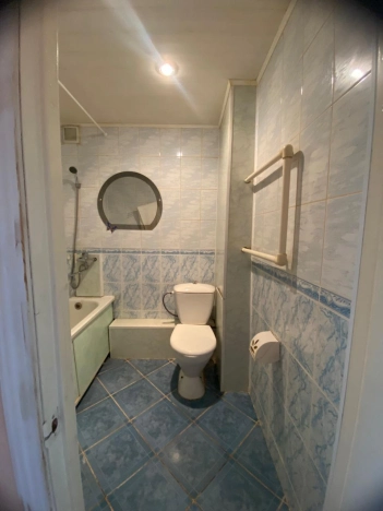 Купить однокомнатную квартиру в Стерлитамаке. Вариант № 3404277, 9, площадь -  квм, цена 2500000 рублей