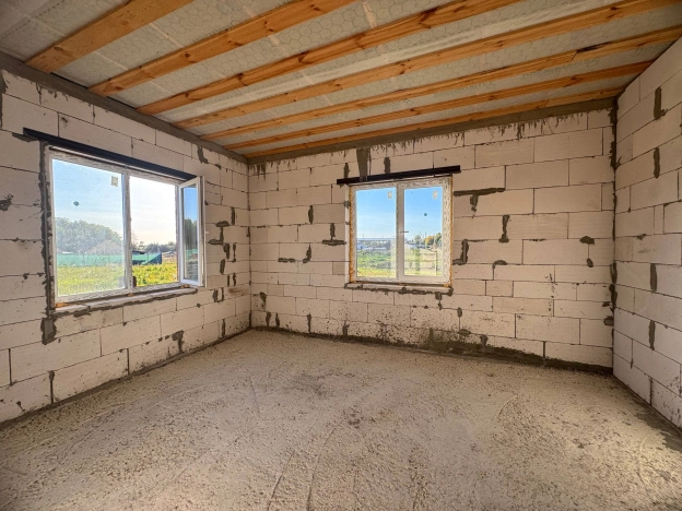 Купить дом на улице Московская в Рыбном. Вариант № 5338800, 4, площадь -  квм, цена 5250000 рублей