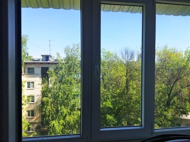 Купить двухкомнатную квартиру на вторичке в Пензенской области. Вариант № 8395, 8, площадь -  квм, цена 2670000 рублей