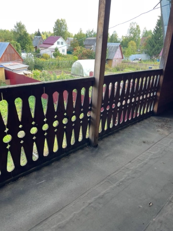 Купить дачу в Сыктывкаре. Вариант № 3868275, 5, площадь -  квм, цена 1650000 рублей