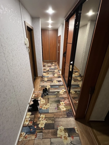 Снять квартиру в Коврове. Вариант № 10278702, 14, площадь -  квм, цена 25000 рублей