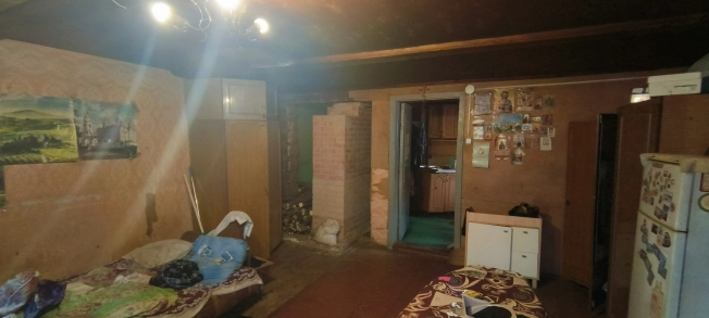 Купить дом в Судогде. Вариант № 8777135, 9, площадь -  квм, цена 1300000 рублей