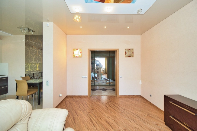 . Вариант № 574590, 2, площадь - 66.9 квм, цена 12400000 рублей