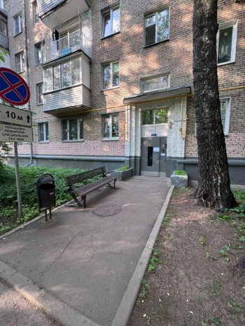 Купить квартиру в районе Богородское в Москве. Вариант № 1275994, 17, площадь - квм, цена 10700000.0000 рублей