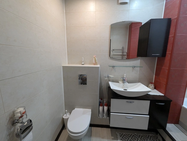 . Вариант № 17883, 19, площадь - 66 квм, цена 8200000 рублей