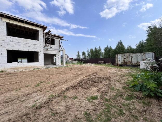 Купить дом в Москве. Вариант № 6167313, 13, площадь -  квм, цена 21900000 рублей