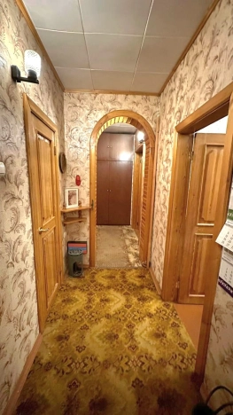 . Вариант № 9149500, 19, площадь - 54 квм, цена 6400000 рублей