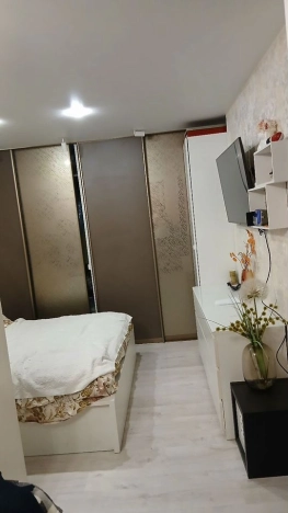 Купить квартиру в Москве. Вариант № 9836435, 1, площадь -  квм, цена 15000000 рублей