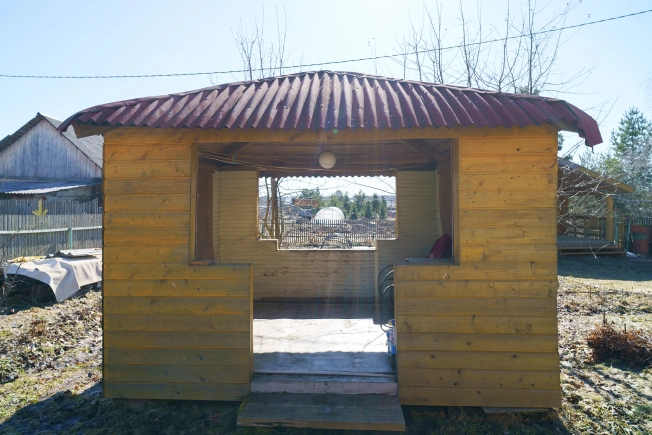 Купить дачу в Ярославской области. Вариант № 28713, 15, площадь -  квм, цена 2150000 рублей