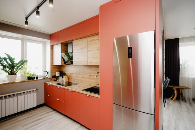 Купить однокомнатную квартиру в Омске. Вариант № 3467773, 4, площадь -  квм, цена 6200000 рублей