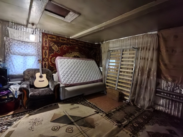 Купить дом в Нижегородской области. Вариант № 9162887, 1, площадь -  квм, цена 2600000 рублей