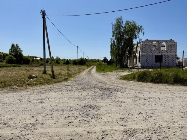 Купить земельный участок в Зеленоградске. Вариант № 36401, 11, площадь -  квм, цена 1890000 рублей