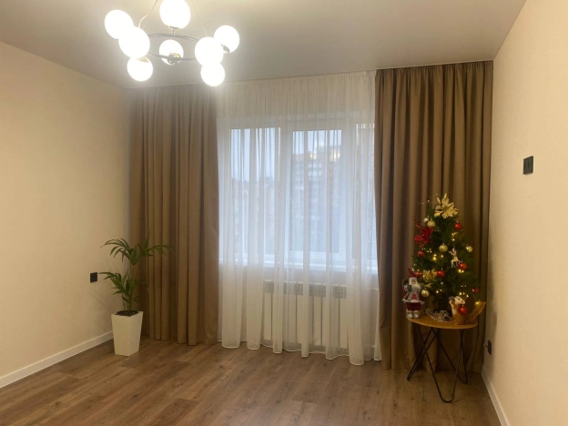 Купить двухкомнатную квартиру в Микрорайоне Южный в Смоленске. Вариант № 11015657, 11, площадь -  квм, цена 6200000 рублей