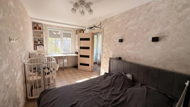 Купить квартиру на улице Лакина в Владимире. Вариант № 9238759, 3, площадь -  квм, цена 4800000 рублей