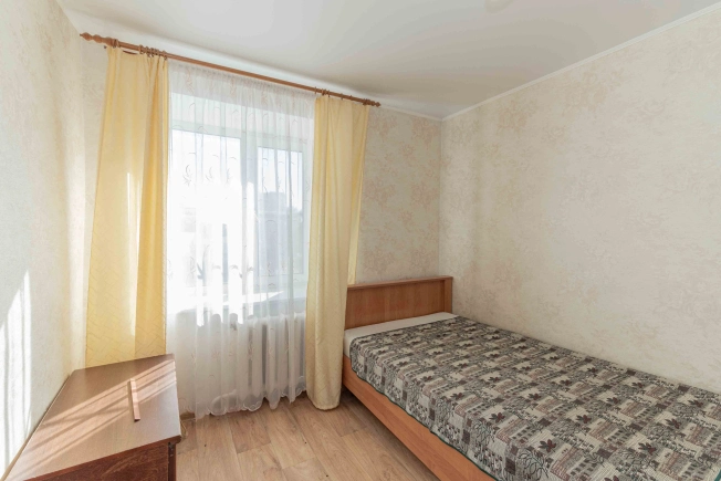 Купить квартиру на улице проспект Ленина в Владимире. Вариант № 5830074, 14, площадь -  квм, цена 5500000 рублей