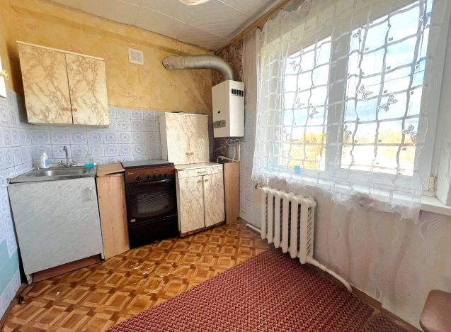 Купить трехкомнатную квартиру в Калуге. Вариант № 5772388, 7, площадь -  квм, цена 2375000 рублей