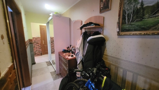 . Вариант № 31004, 32, площадь - 63 квм, цена 5500000 рублей