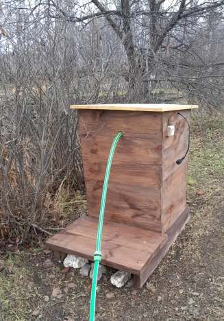 Купить дом на улице Колхозная в Алтайском крае. Вариант № 17415, 16, площадь -  квм, цена 2700000 рублей