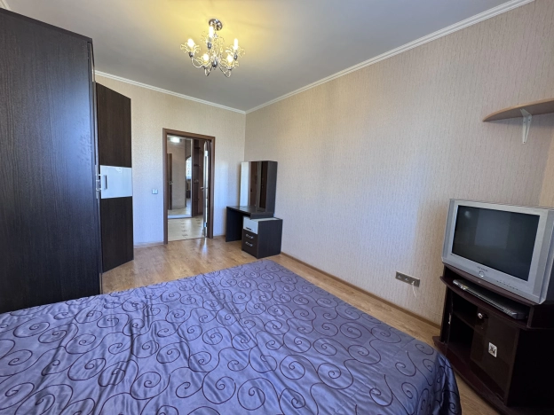 Купить квартиру на вторичке в Уфе. Вариант № 2715333, 11, площадь -  квм, цена 8500000 рублей