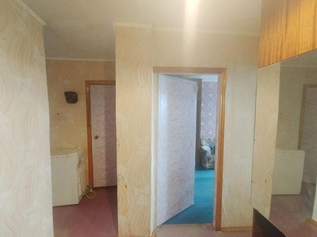 Купить трехкомнатную квартиру на вторичке на улице 2-я Пролетарская в Владимирской области. Вариант № 865148, 3, площадь -  квм, цена 2800000 рублей