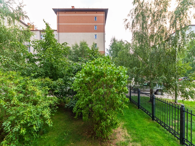 . Вариант № 4043, 26, площадь - 96.8 квм, цена 15000000 рублей