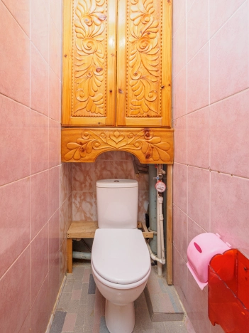 Купить квартиру в Омске. Вариант № 37325, 10, площадь -  квм, цена 6330000 рублей