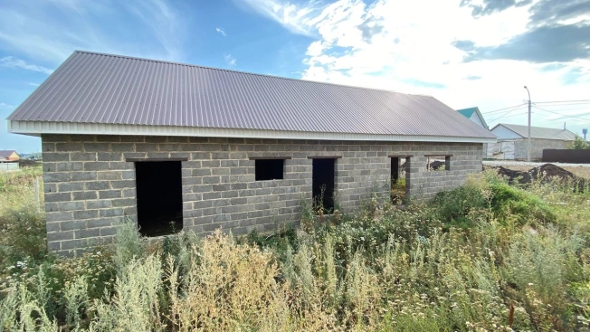 Купить дом на улице Матросова в Республике Башкортостан. Вариант № 5490977, 15, площадь -  квм, цена 3800000 рублей