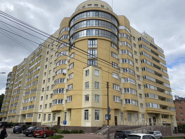 Купить квартиру в новостройках на улице Птицеводов в Рязани. Вариант № 3905368, 1, площадь -  квм, цена 7439913 рублей