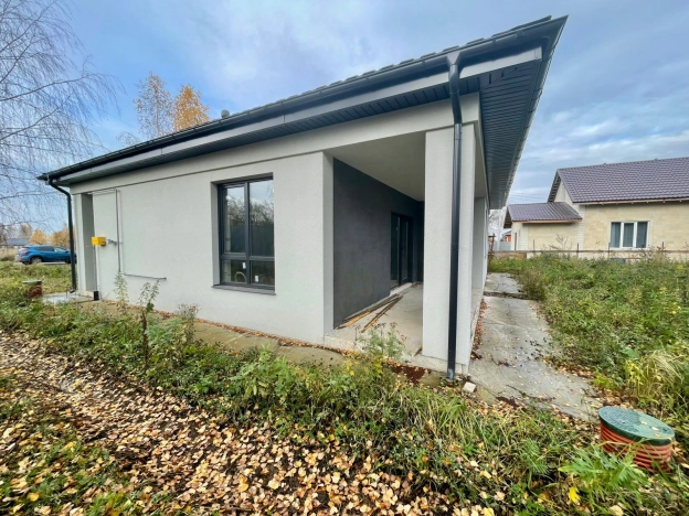 Купить дом в Москве. Вариант № 8057139, 1, площадь -  квм, цена 9700000 рублей