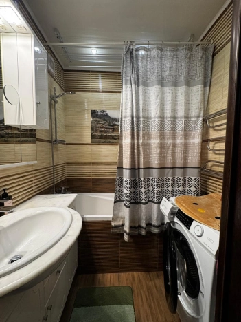 Купить квартиру в Москве. Вариант № 9835704, 9, площадь -  квм, цена 18500000 рублей