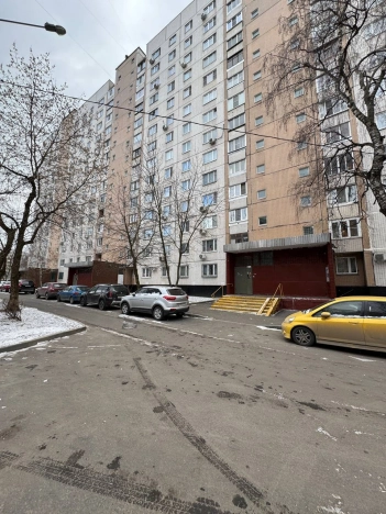 Купить квартиру в районе Рязанский в Москве. Вариант № 26658, 16, площадь - квм, цена 19400000.0000 рублей