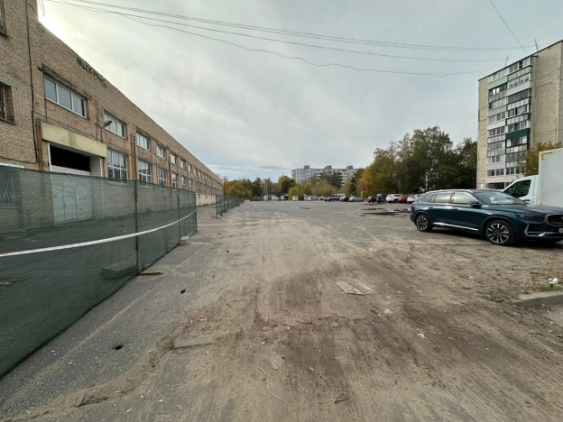 Купить коммерческую недвижимость в Орехово-Зуеве. Вариант № 1313400, 6, площадь -  квм, цена 199000000 рублей