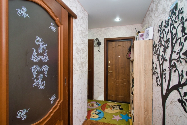 Купить квартиру в районе Фрунзенский в Владимире. Вариант № 9834717, 33, площадь -  квм, цена 6700000 рублей