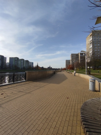 Купить двухкомнатную квартиру в Калининграде. Вариант № 9129787, 19, площадь -  квм, цена 6000000 рублей