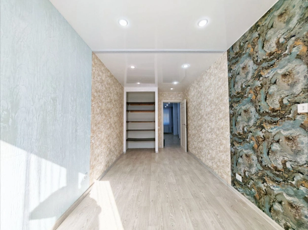 Купить квартиру в районе Железнодорожный в Новосибирске. Вариант № 5325580, 5, площадь -  квм, цена 5300000 рублей