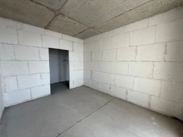 Купить однокомнатную квартиру на улице Труда в Краснодарском крае. Вариант № 13592, 1, площадь -  квм, цена 3900000 рублей